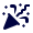 icono de confetti