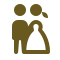 icono de esposos